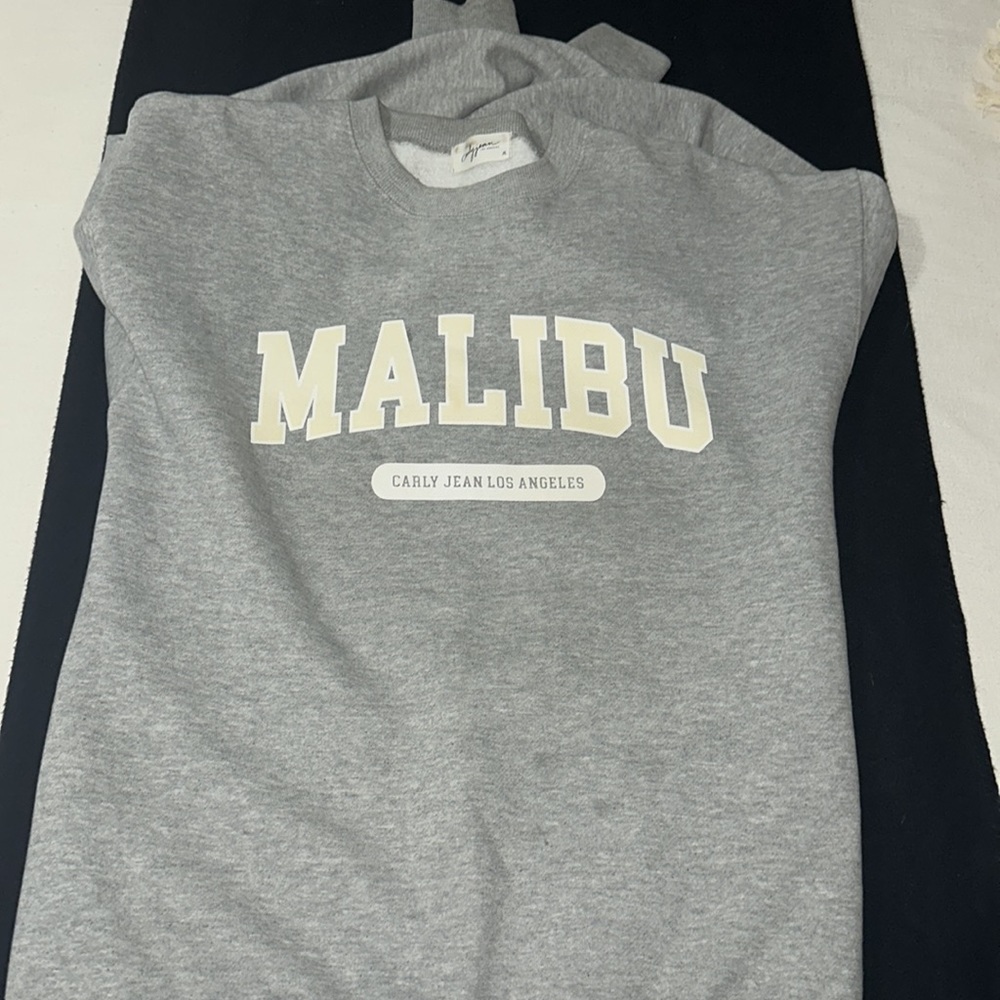 CJLA Malone crewneck - Picture 4 of 9